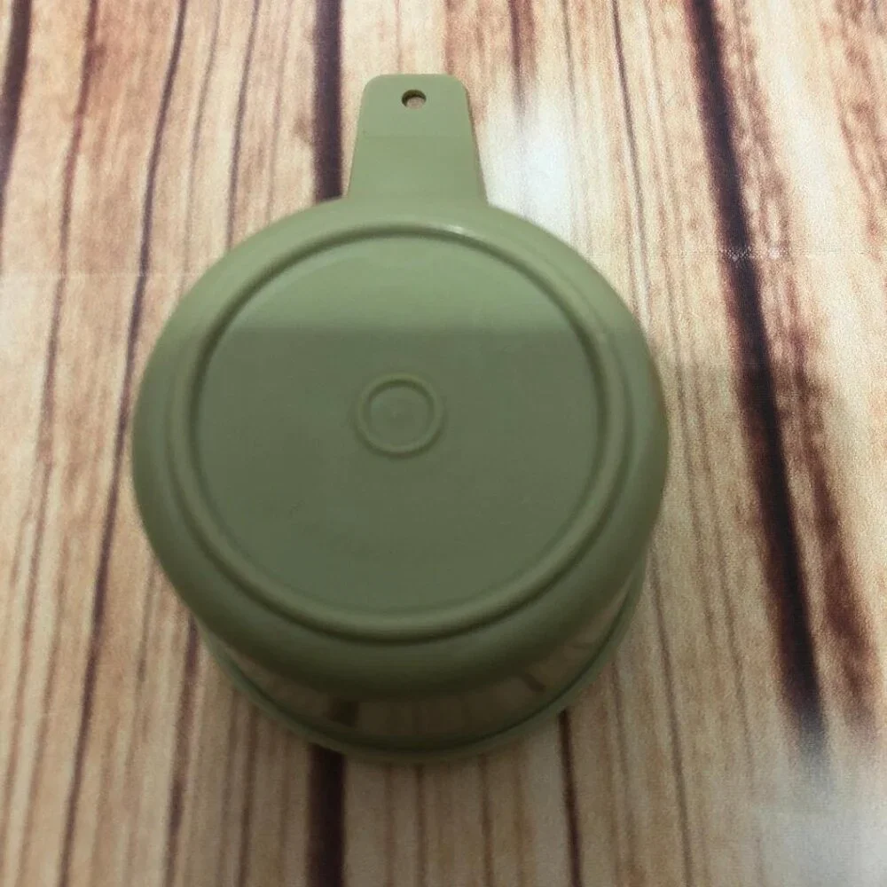 Tupperware these item